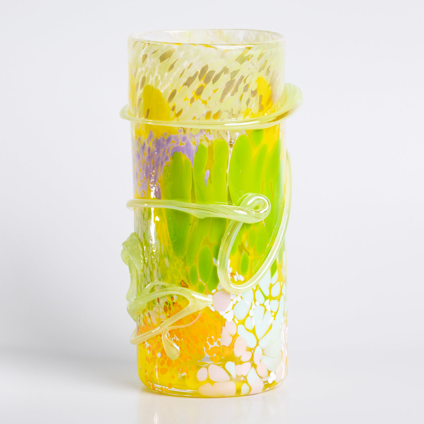Misfit Vase