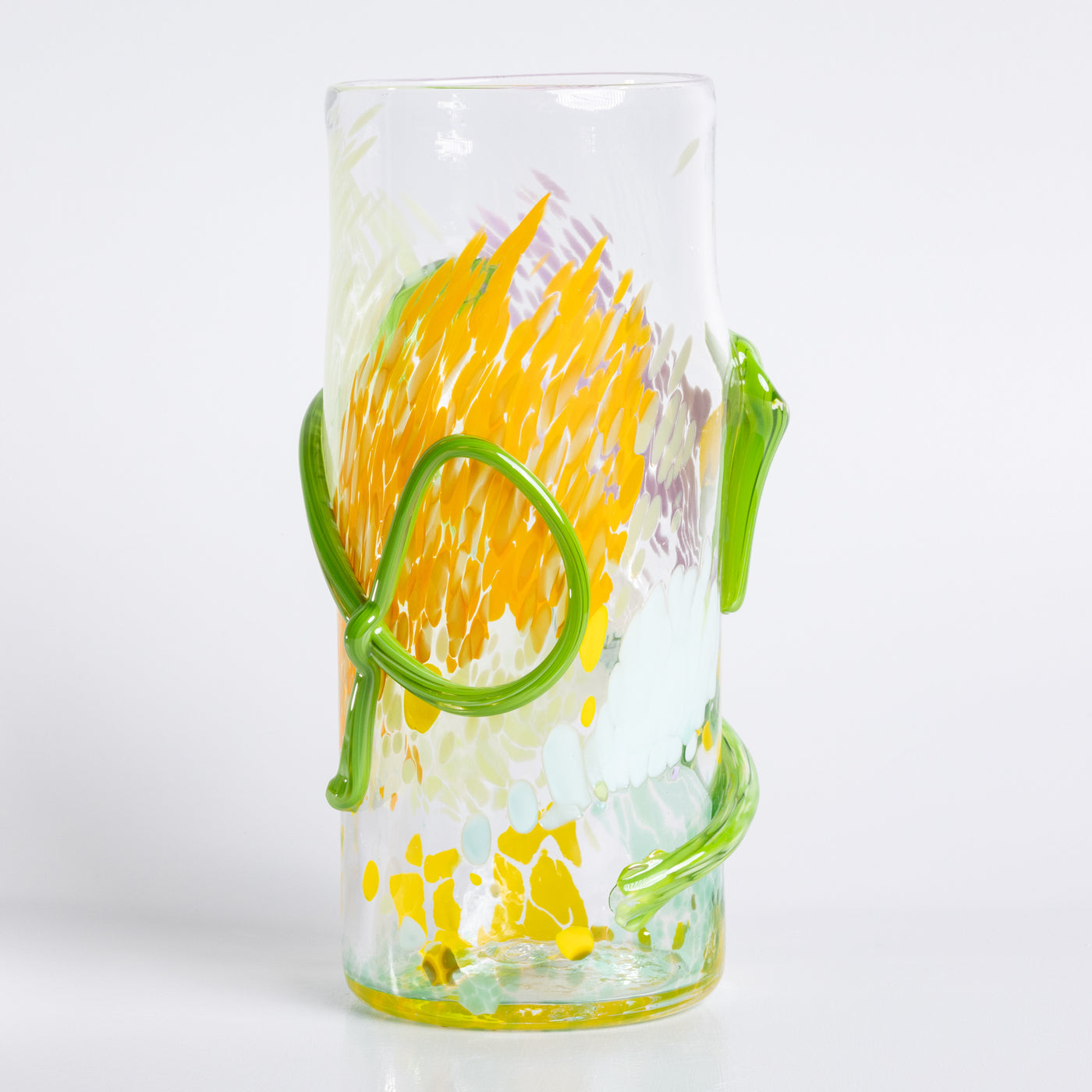 Misfit Vase