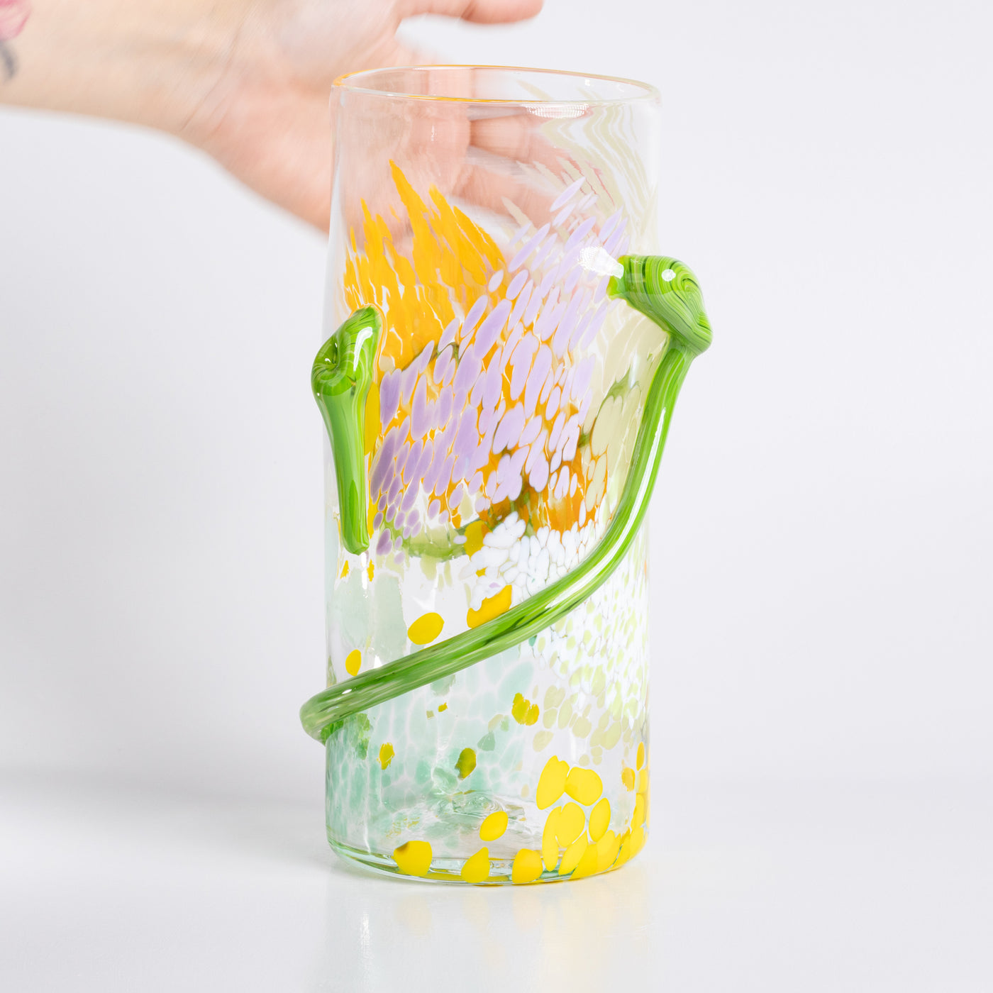 Misfit Vase