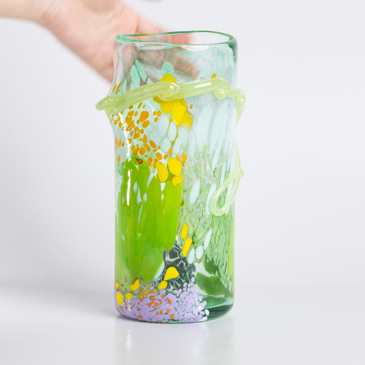 Misfit Vase