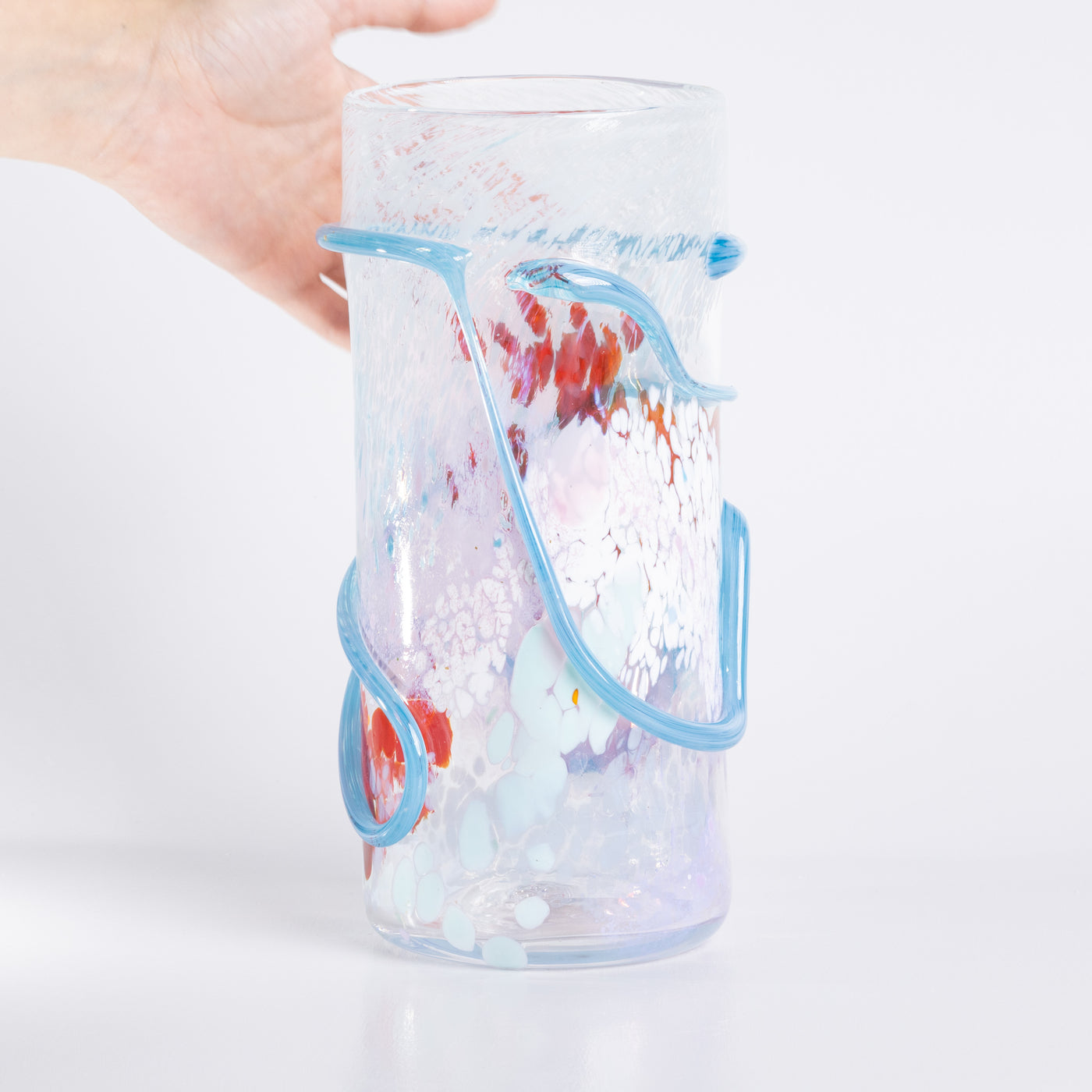 Misfit Vase