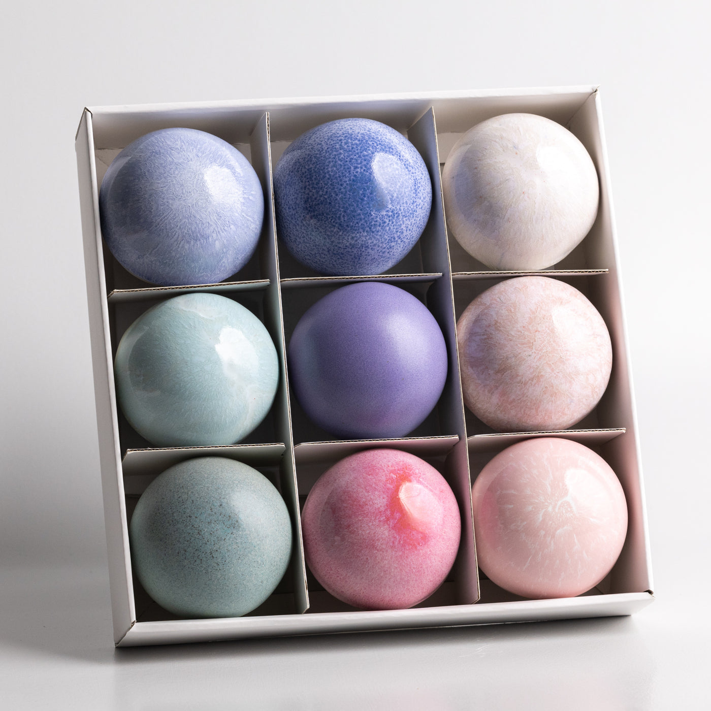 Pearl Set