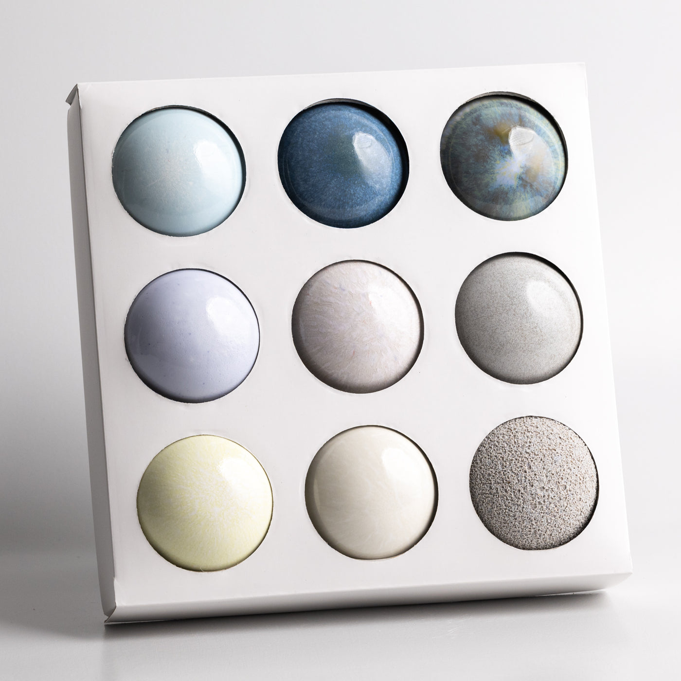 Pearl Set