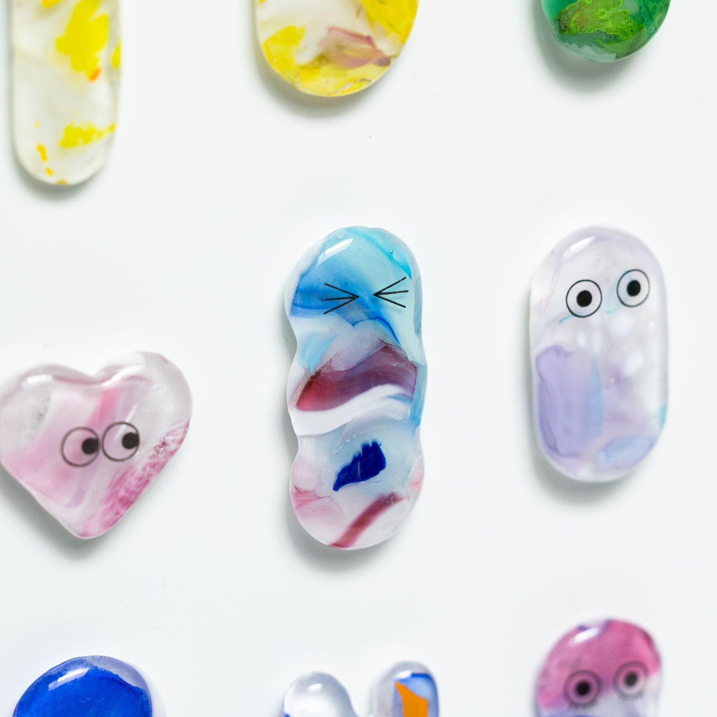 Fuse Magnets