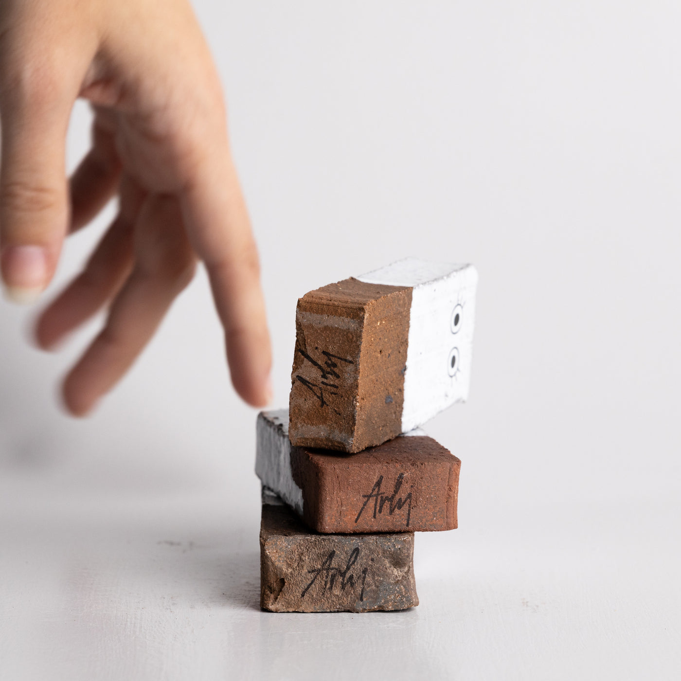 Mini Brick Group