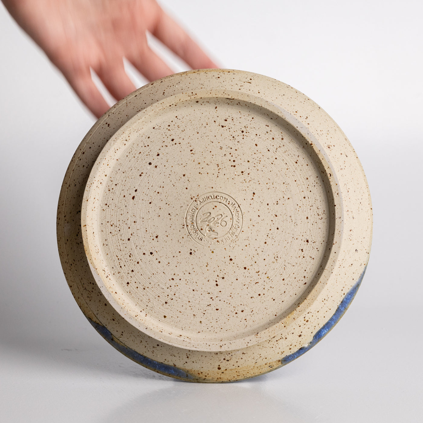Wall Dish