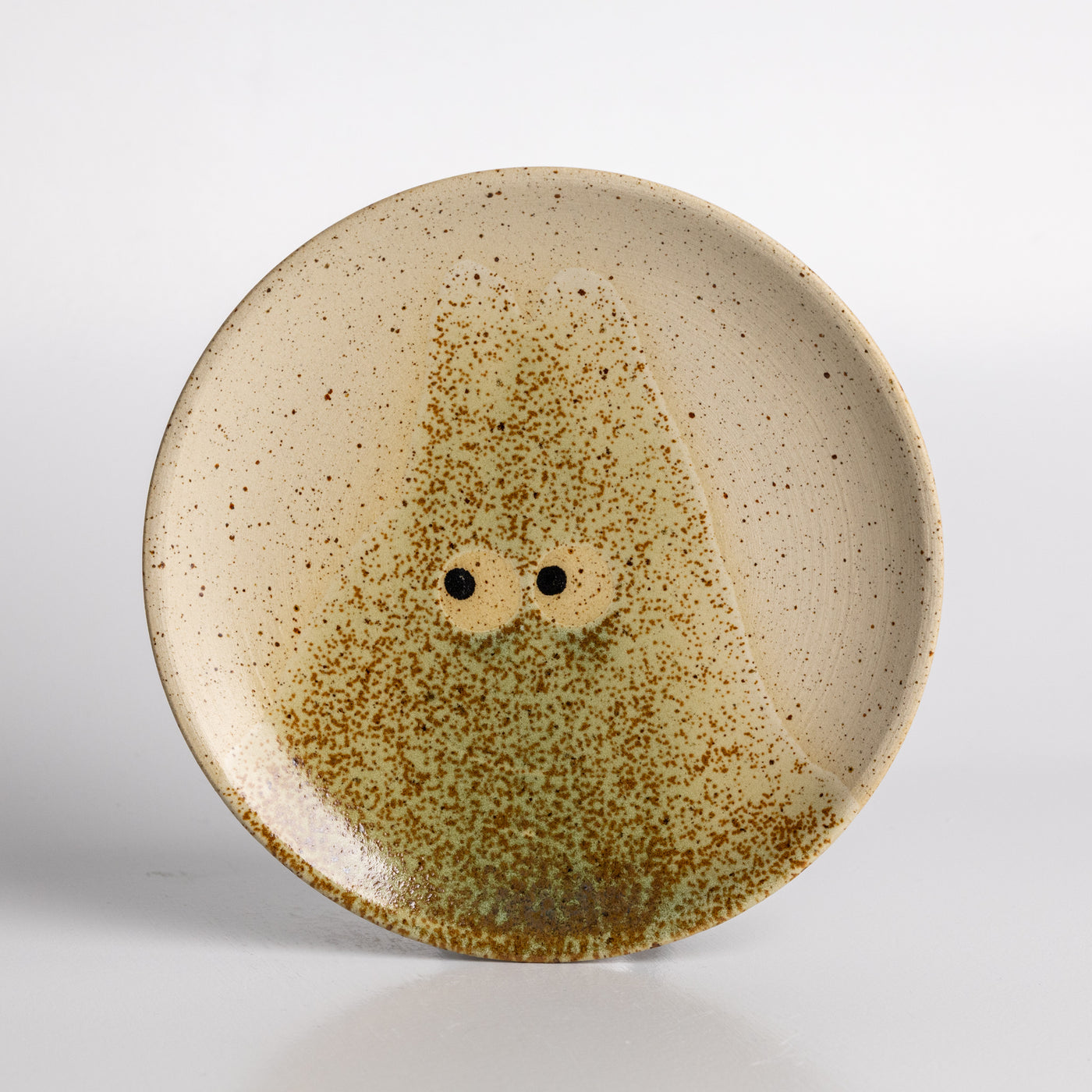 Wall Dish