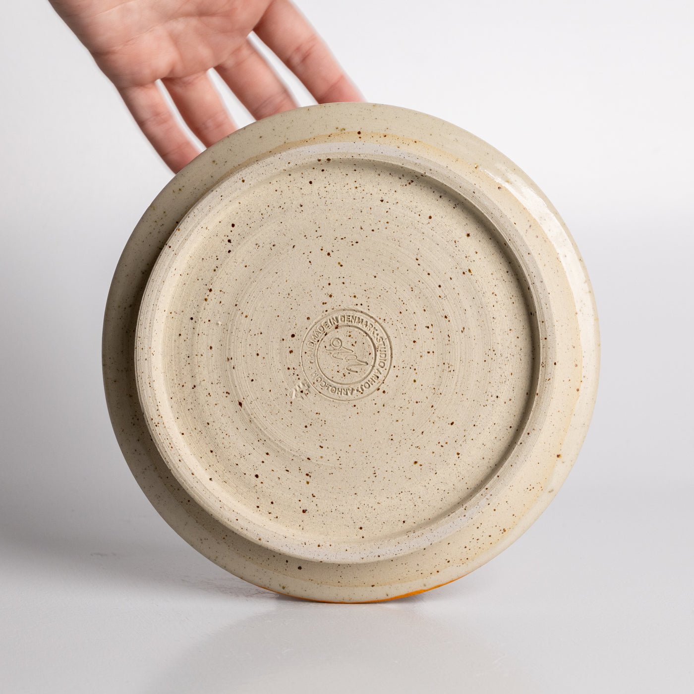Wall Dish