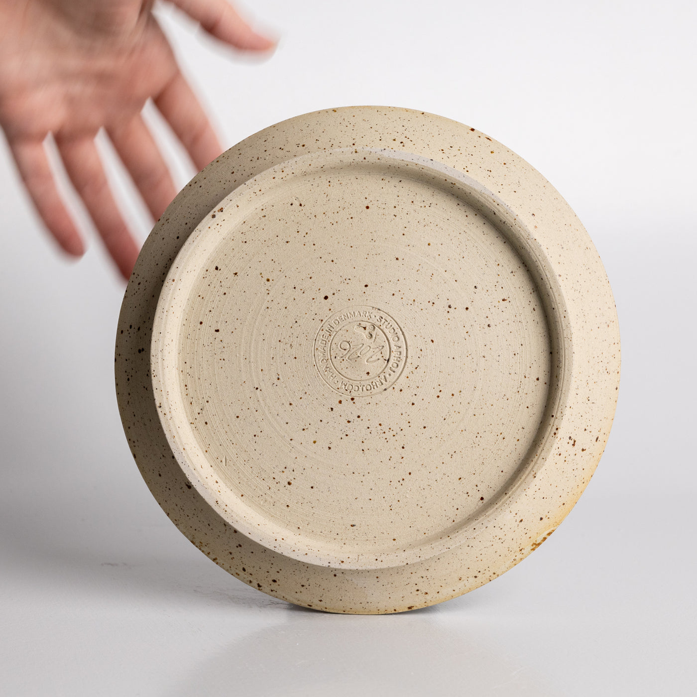 Wall Dish