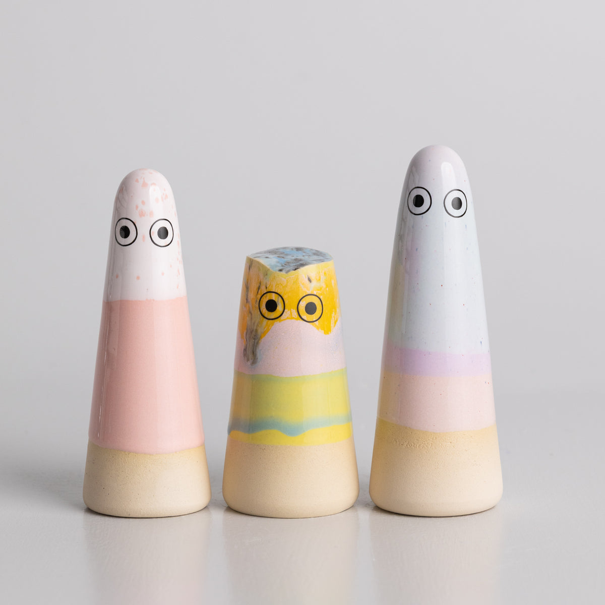 Figurines - Studio Arhoj Store