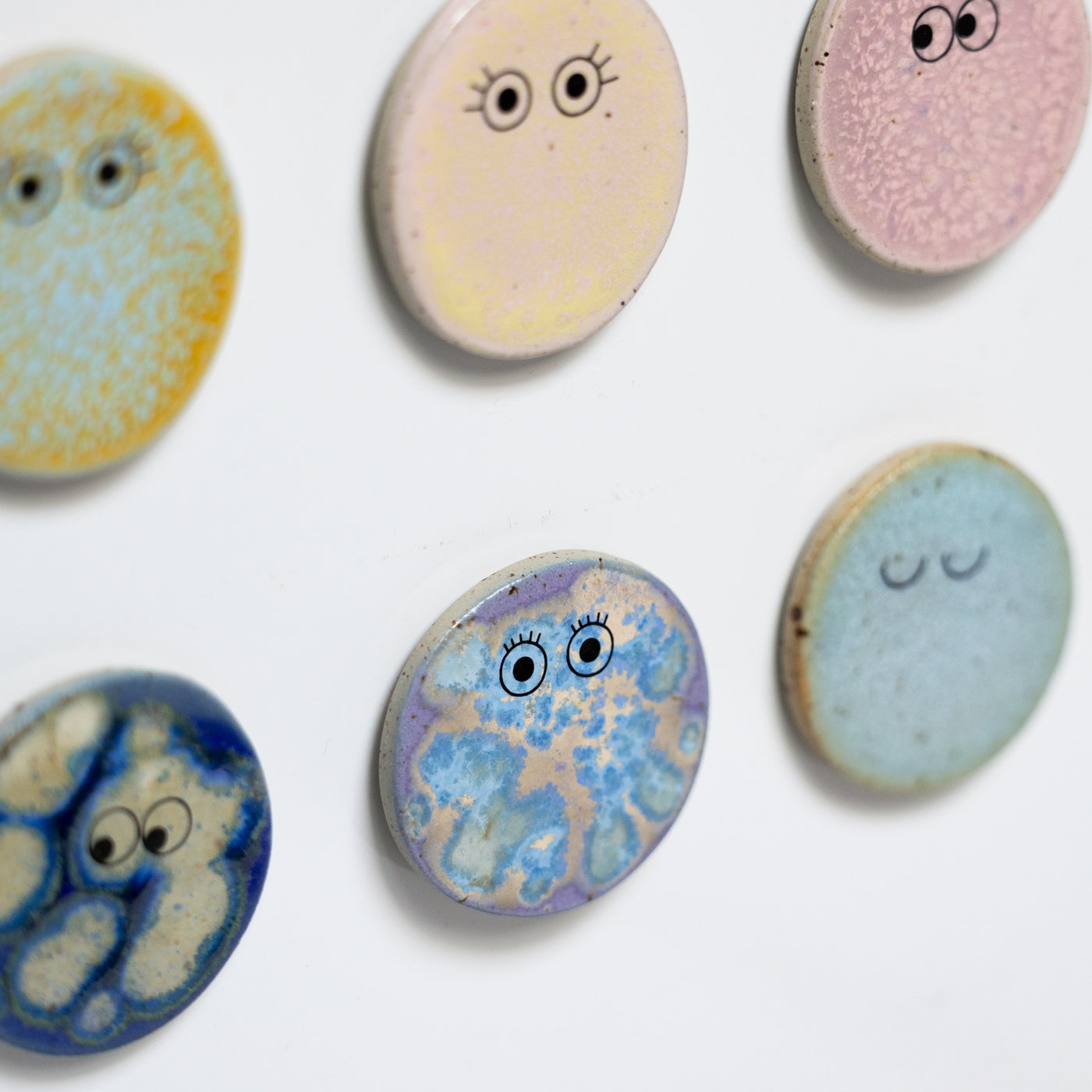 Tile Magnets