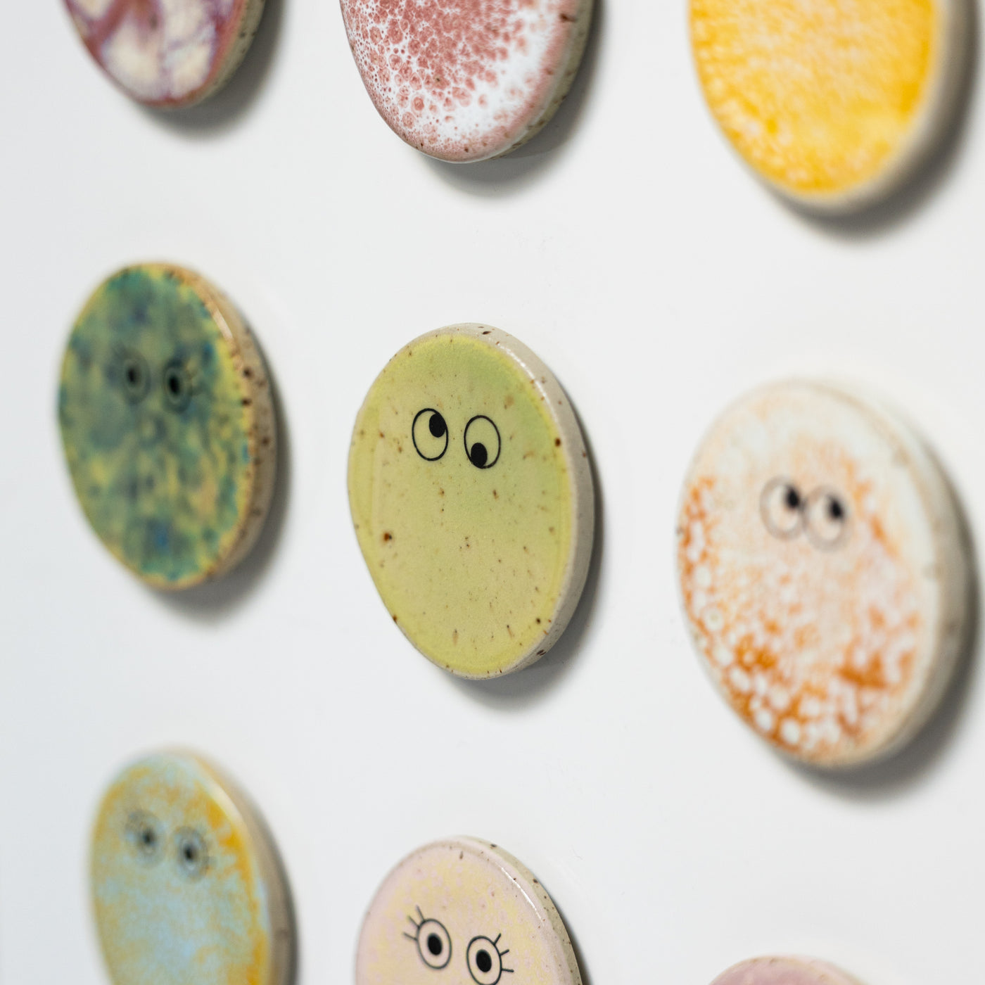 Tile Magnets