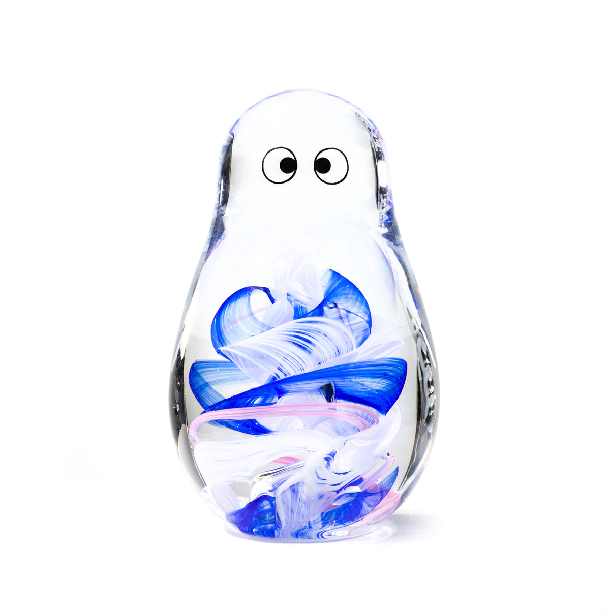Crystal Blobs - Studio Arhoj Store