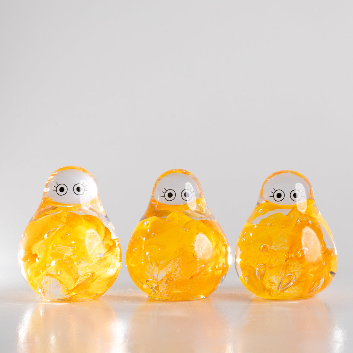 Crystal Blobs - Studio Arhoj Store