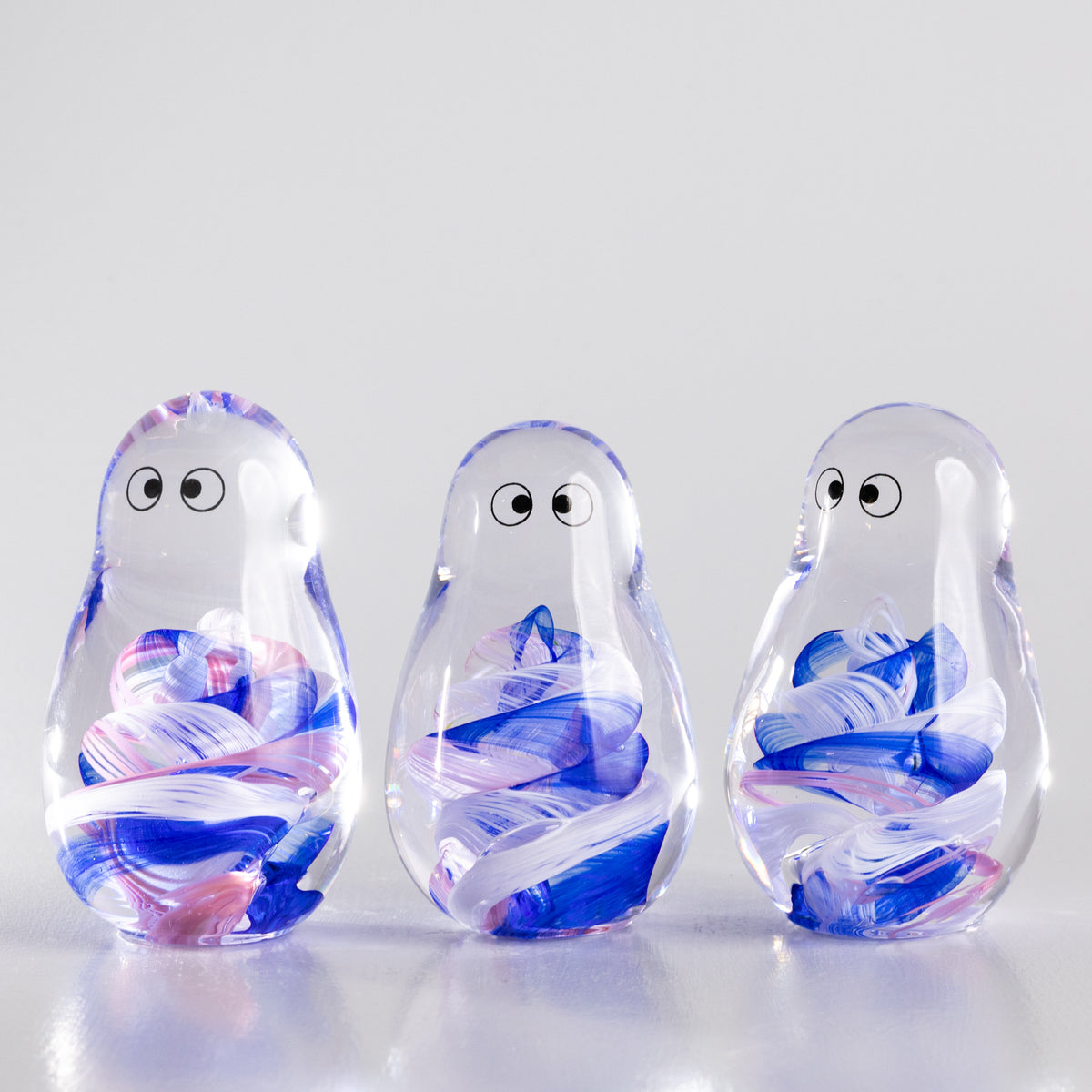 Crystal Blobs - Studio Arhoj Store
