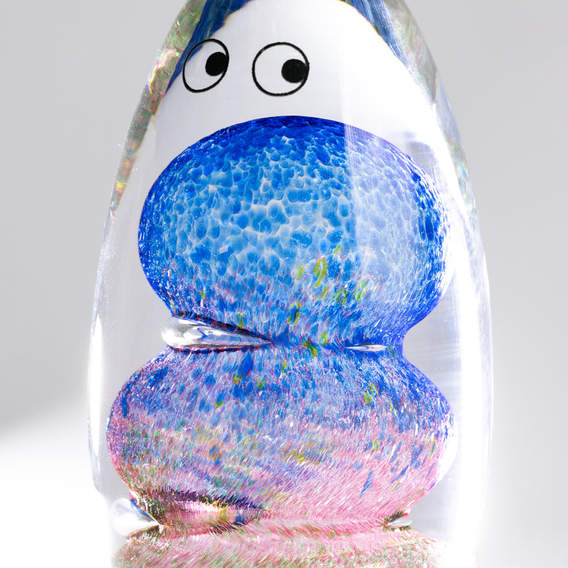 Crystal Blob - Triple Scoop - Studio Arhoj Store