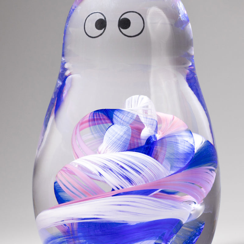Crystal Blob - Whirlpool - Studio Arhoj Store