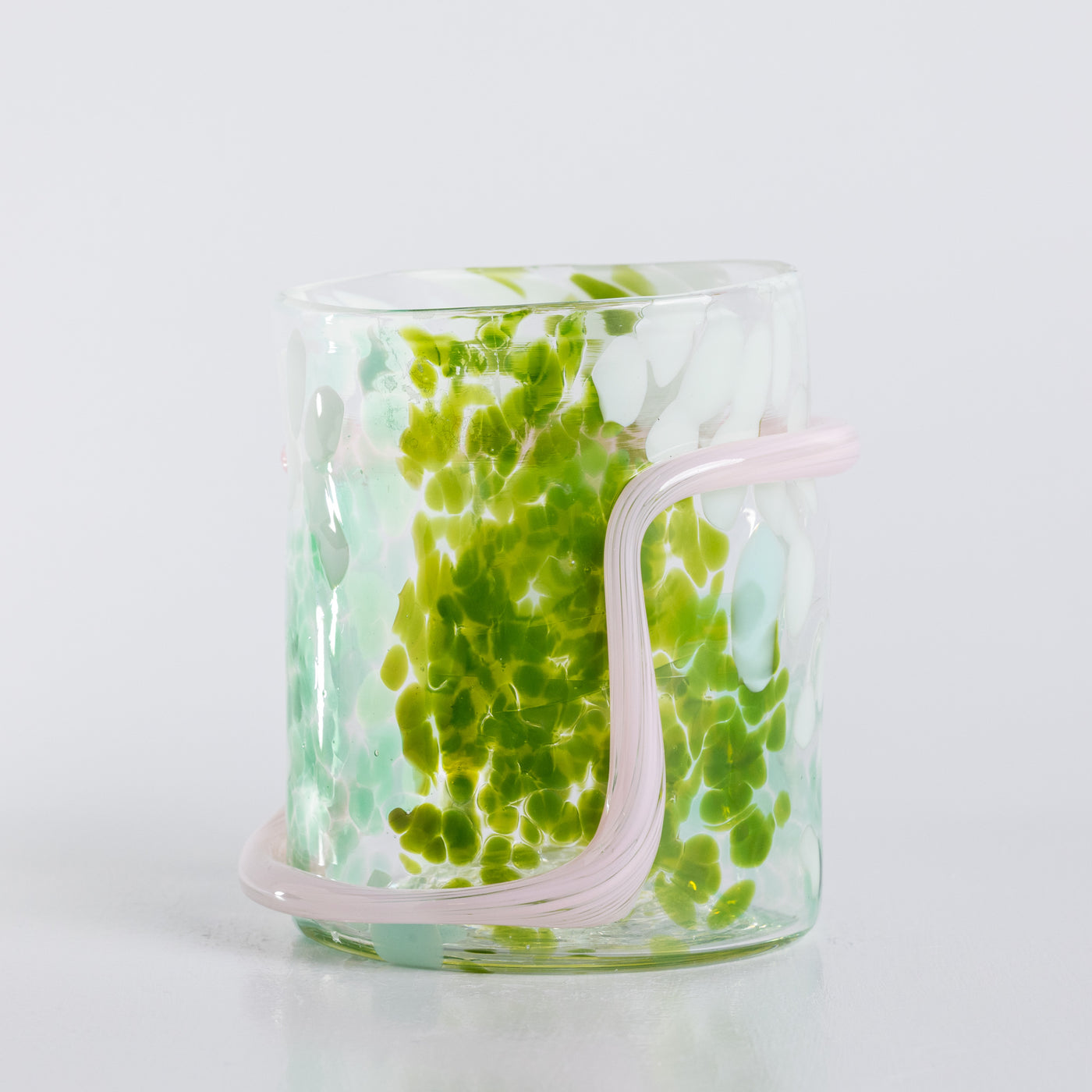 Misfit Glass