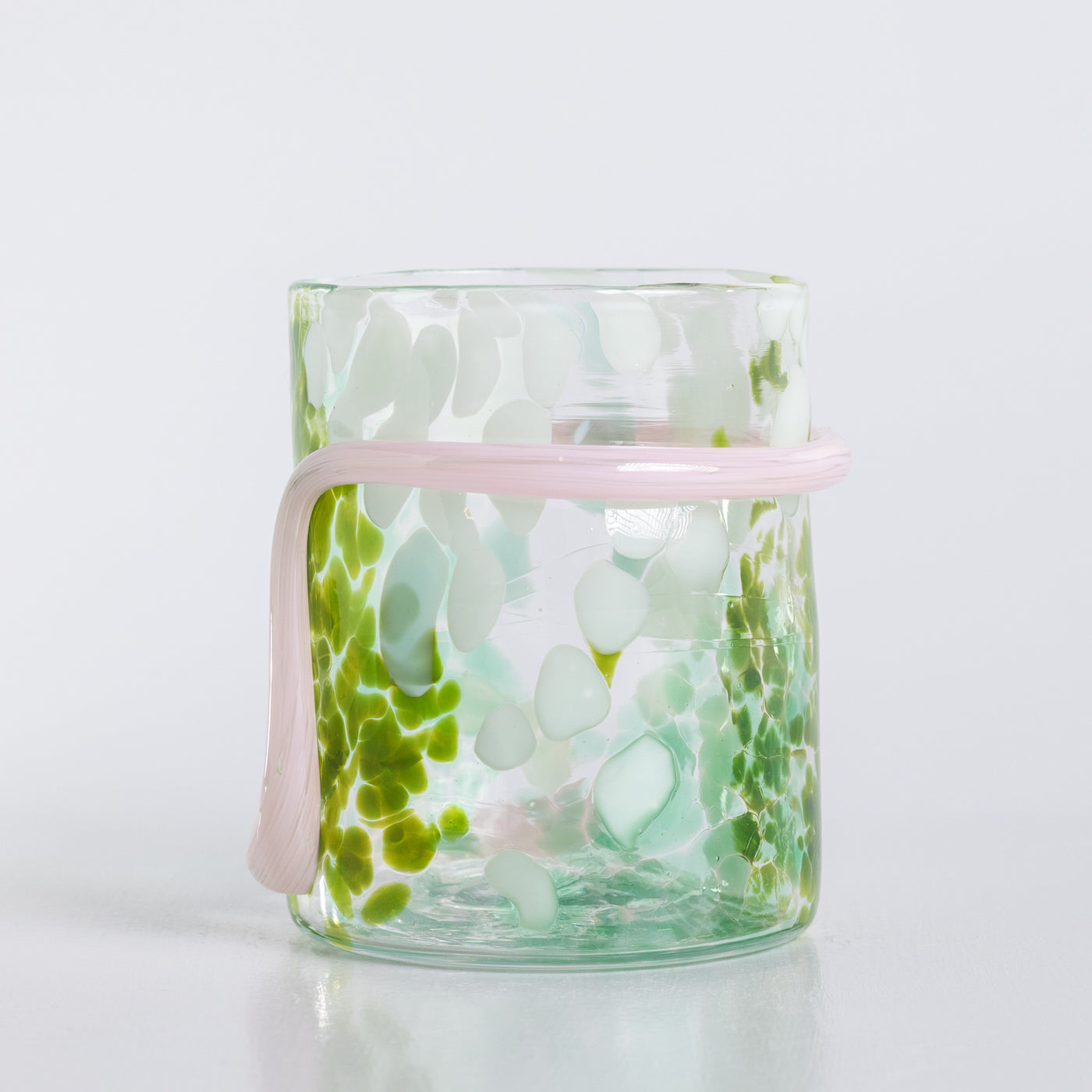 Misfit Glass