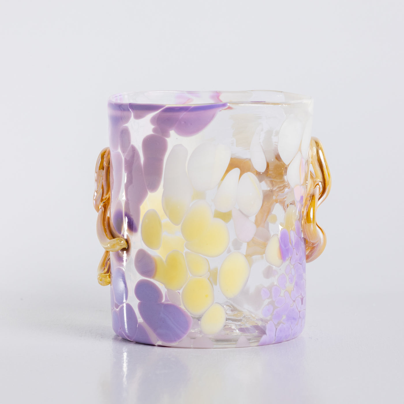Misfit Glass