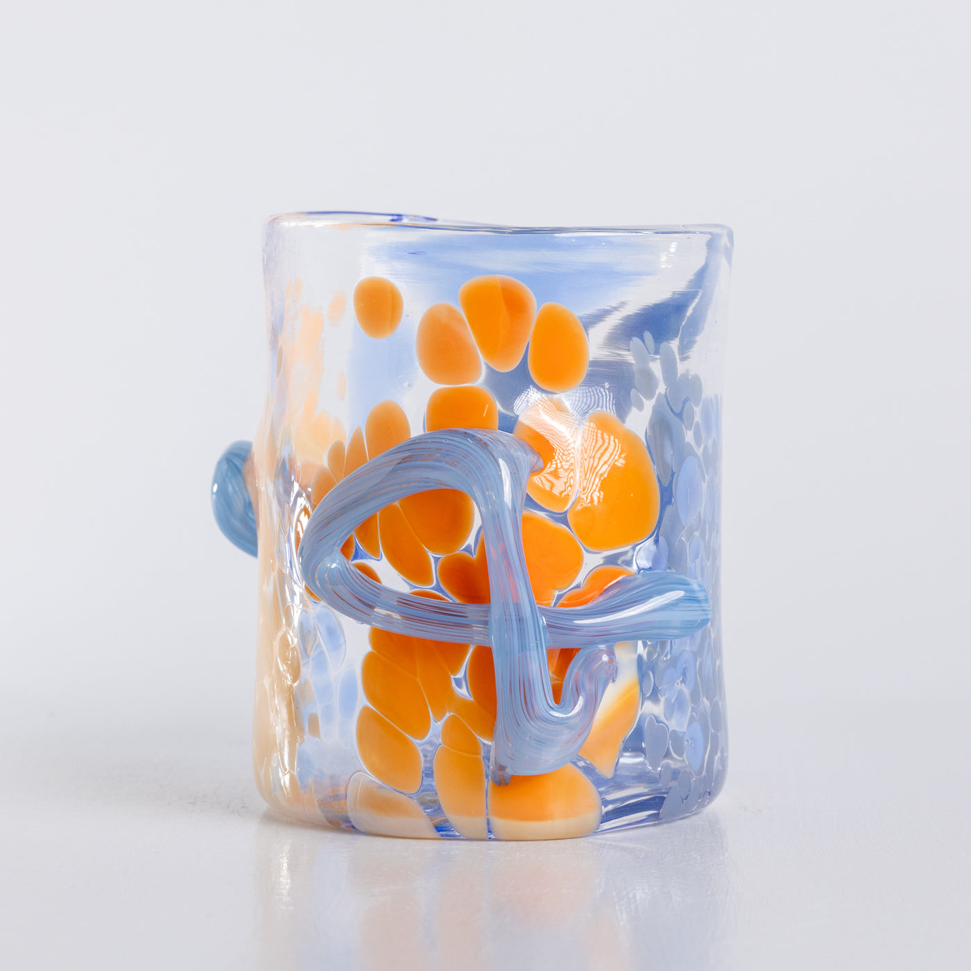 Misfit Glass