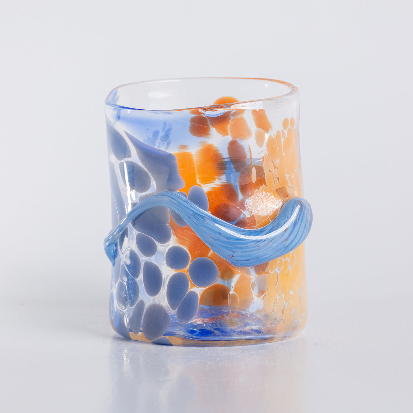 Misfit Glass