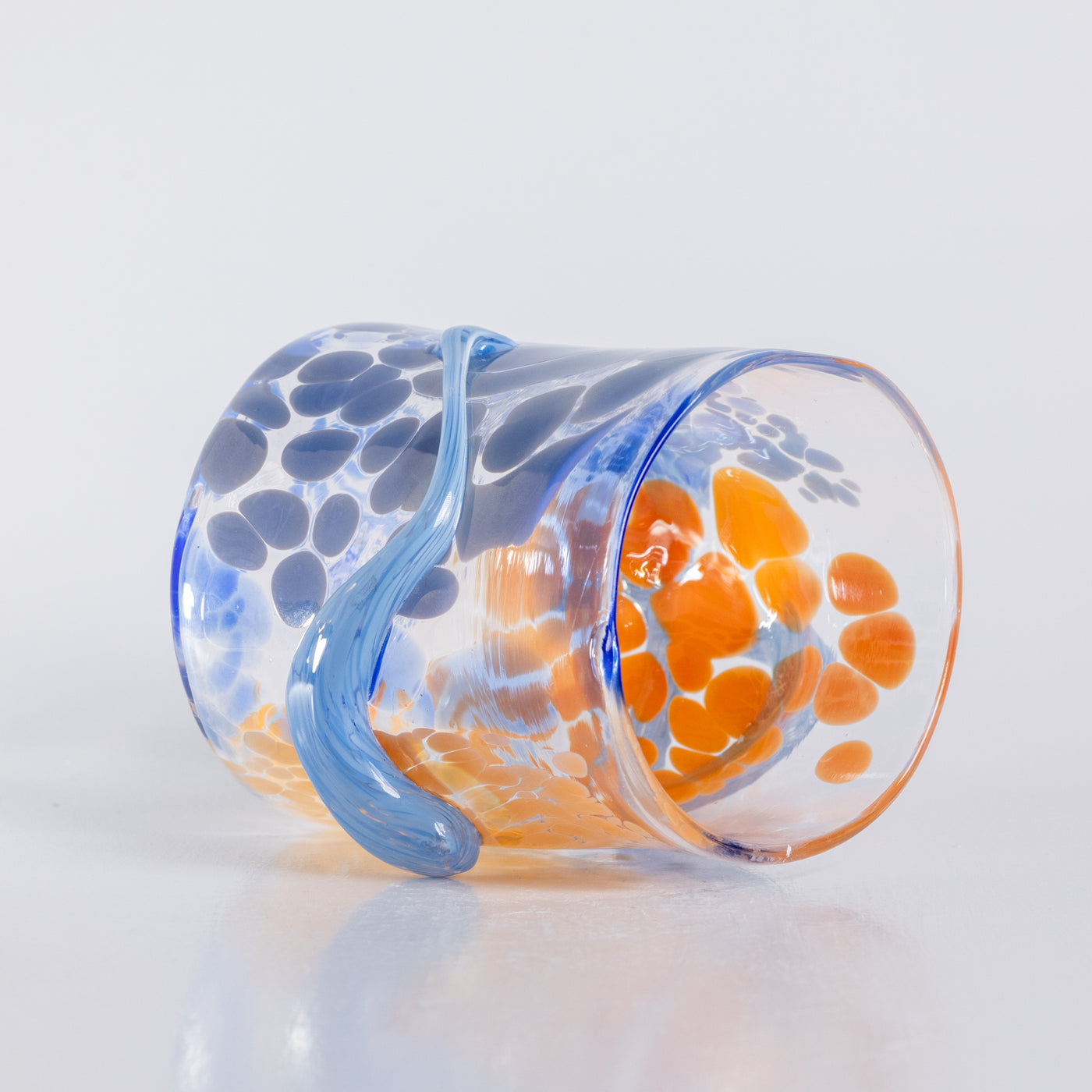 Misfit Glass