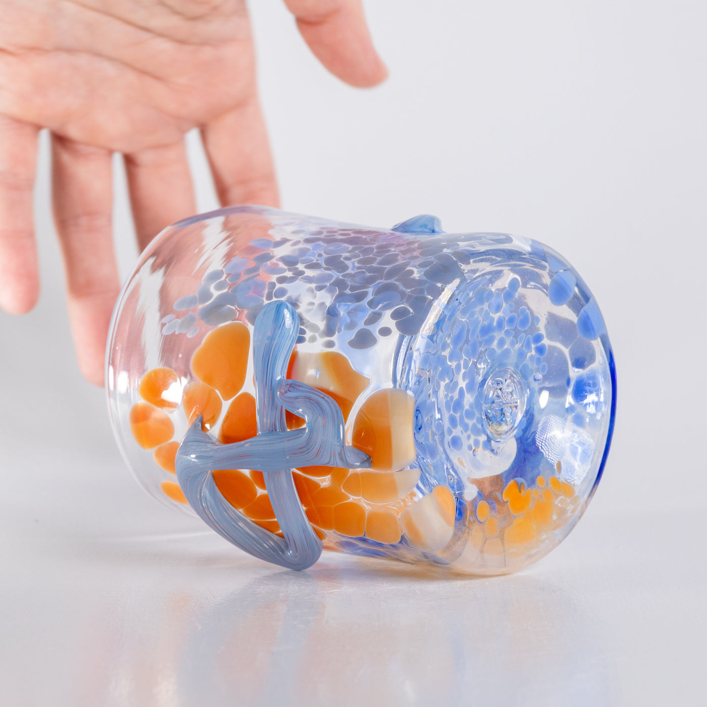 Misfit Glass