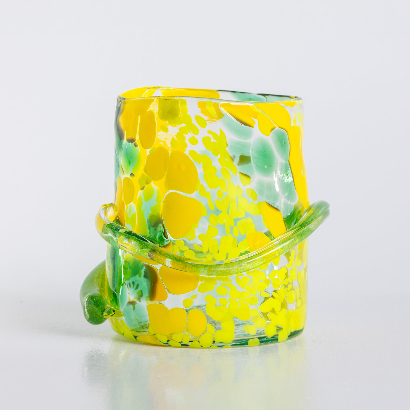 Misfit Glass