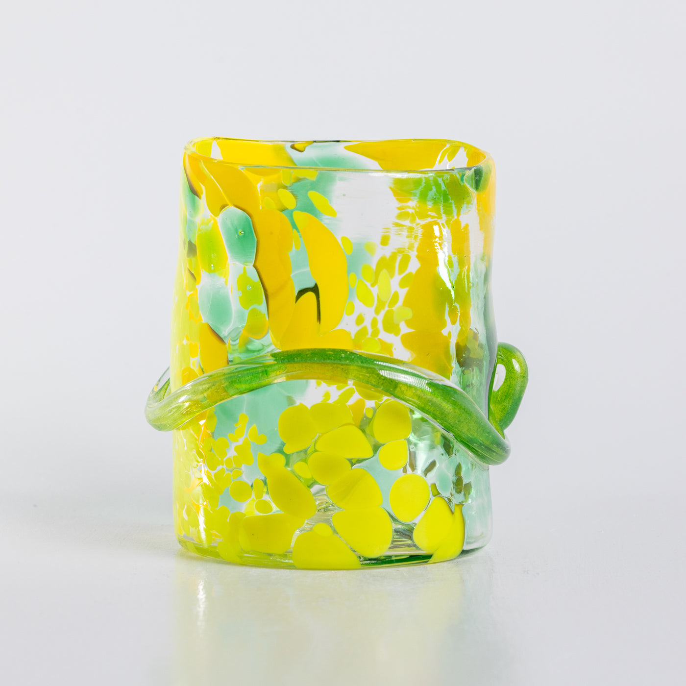 Misfit Glass
