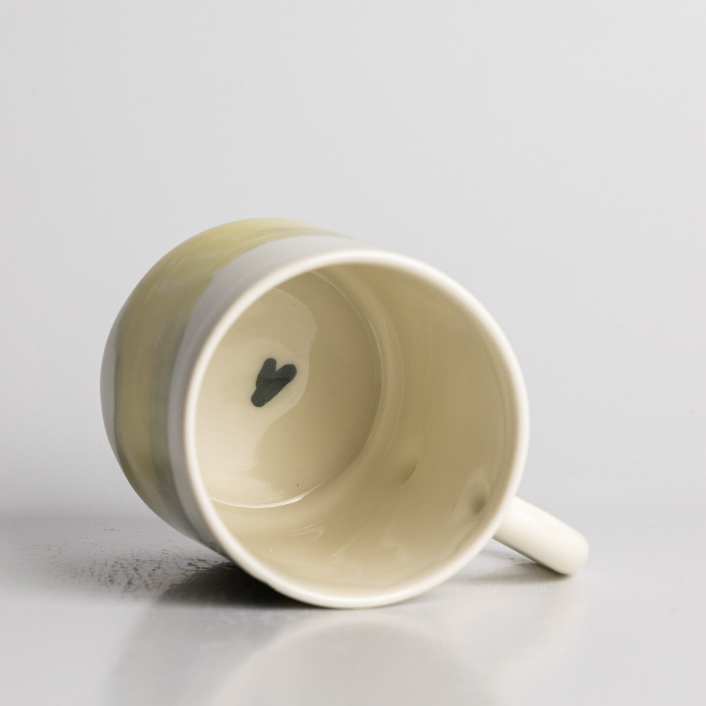 Ltd. Canvas Mug