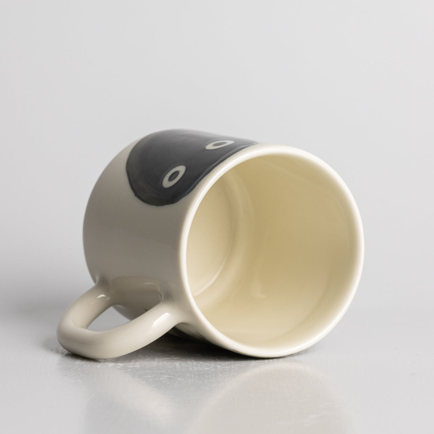 Ltd. Canvas Mug