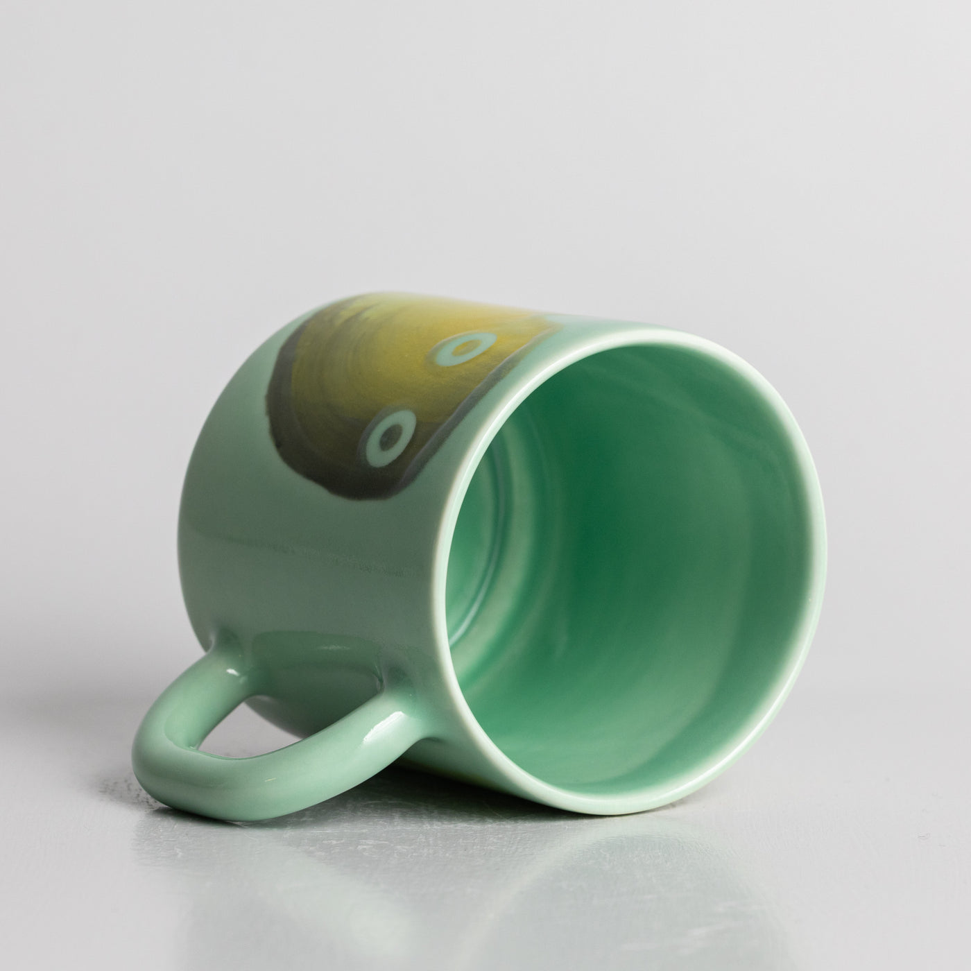 Ltd. Canvas Mug