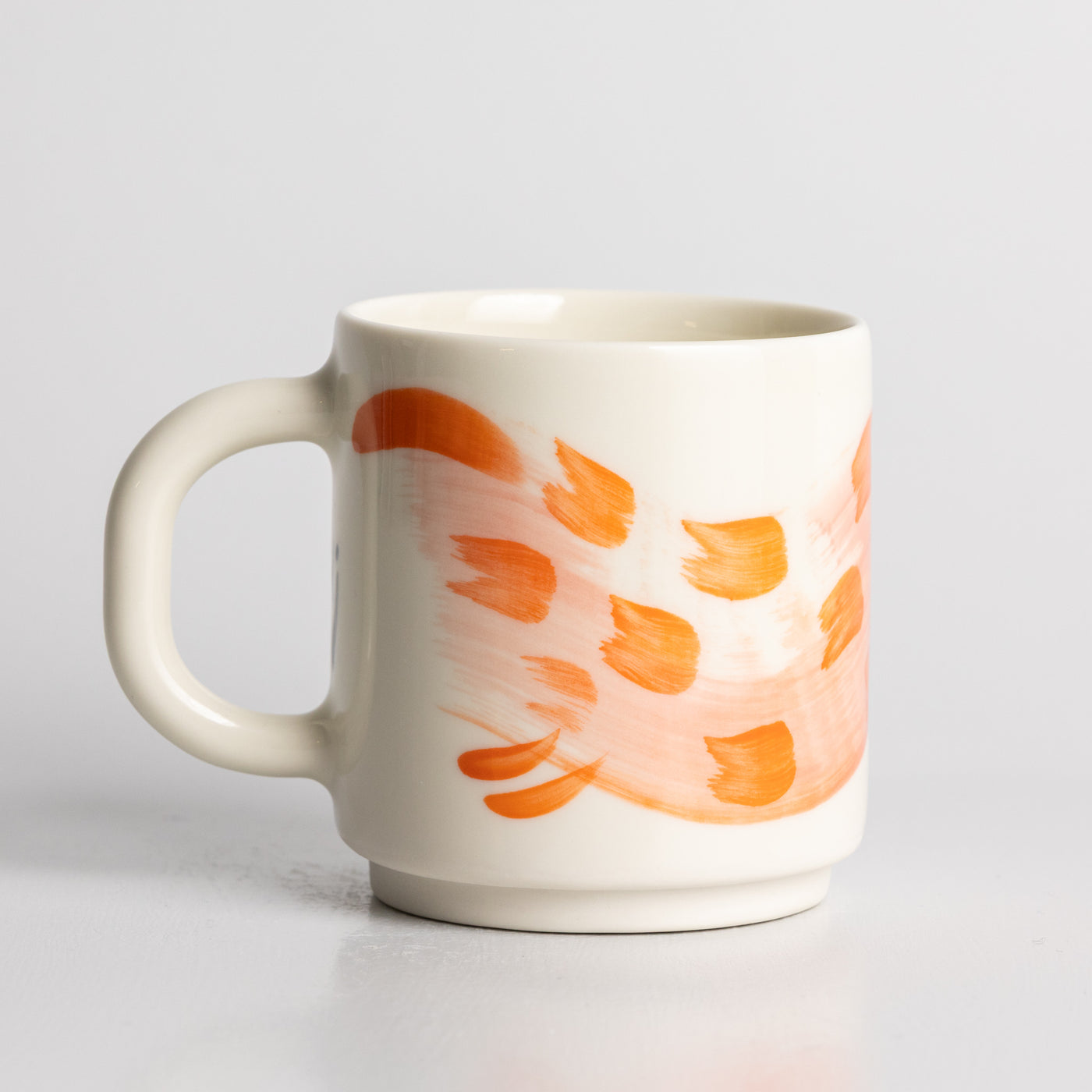 Ltd. Canvas Mug