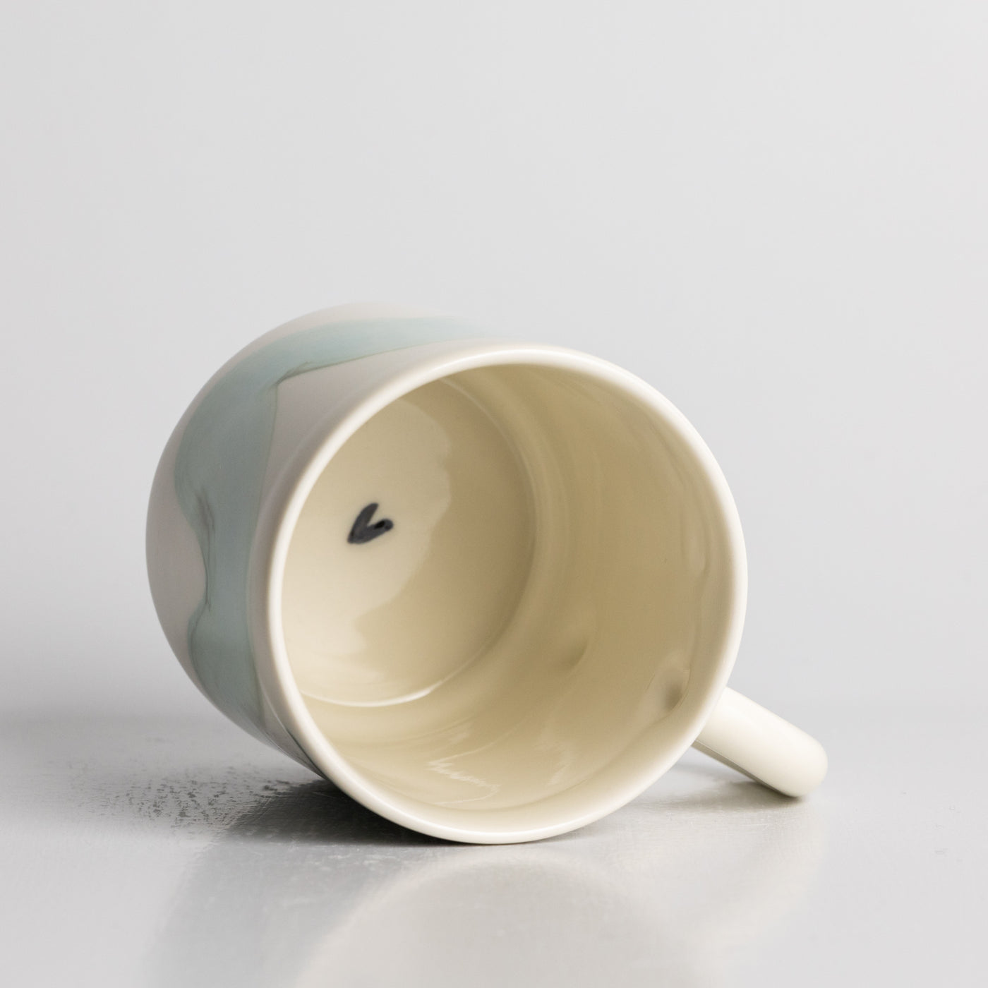 Ltd. Canvas Mug