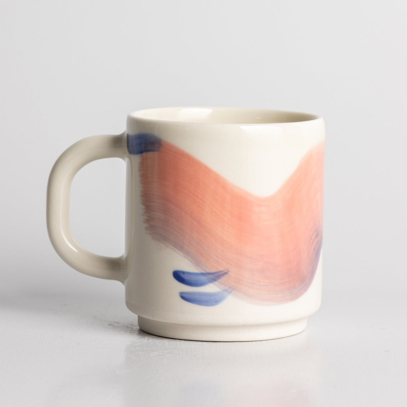Ltd. Canvas Mug