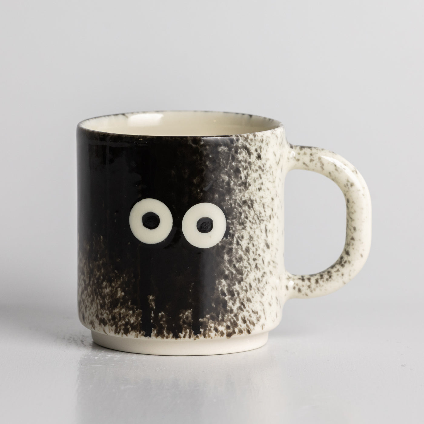 Ltd. Canvas Mug