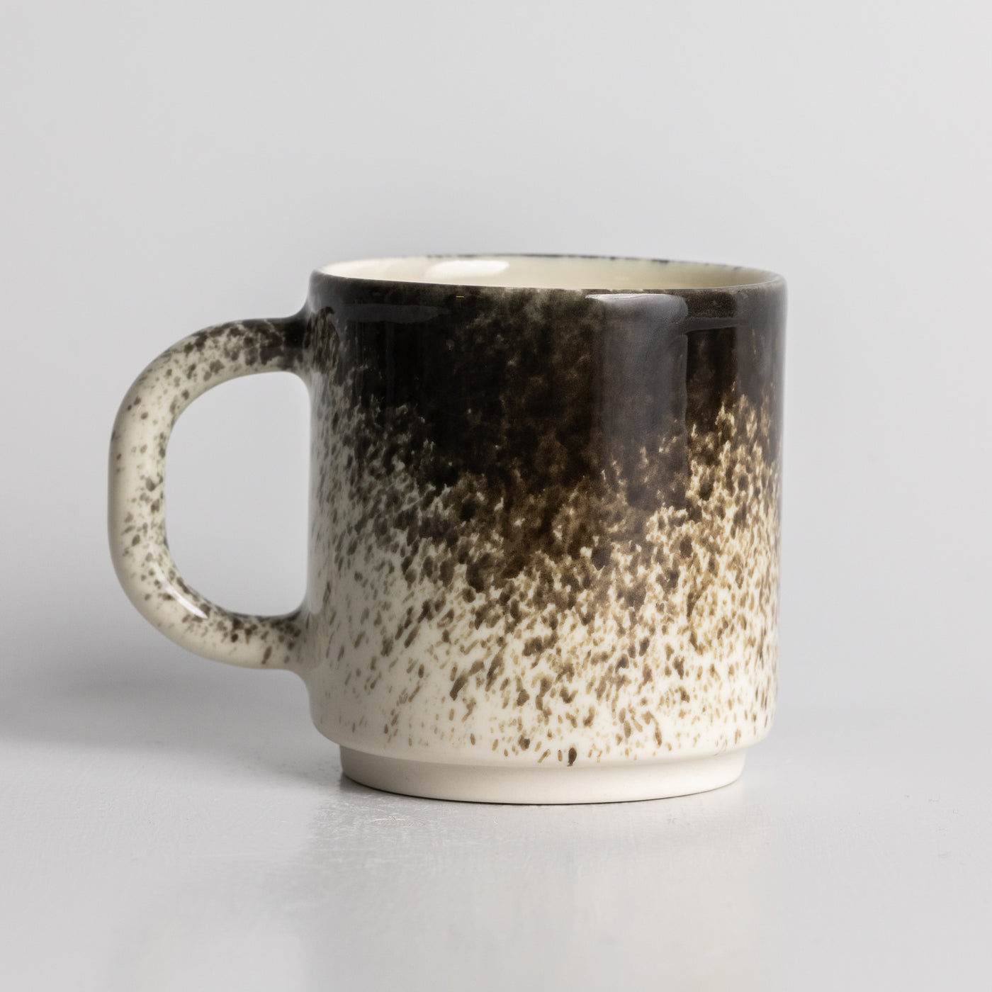 Ltd. Canvas Mug