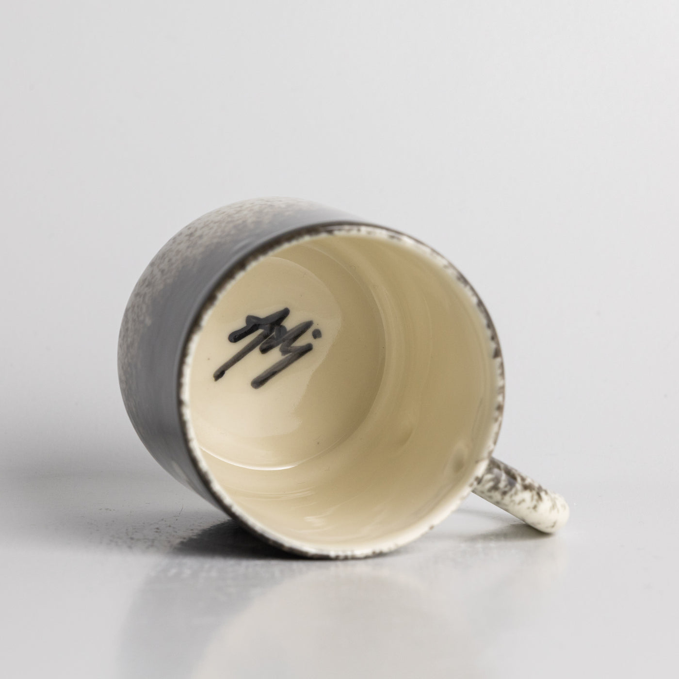 Ltd. Canvas Mug