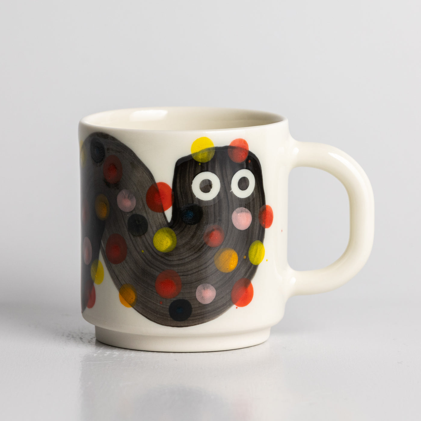 Ltd. Canvas Mug