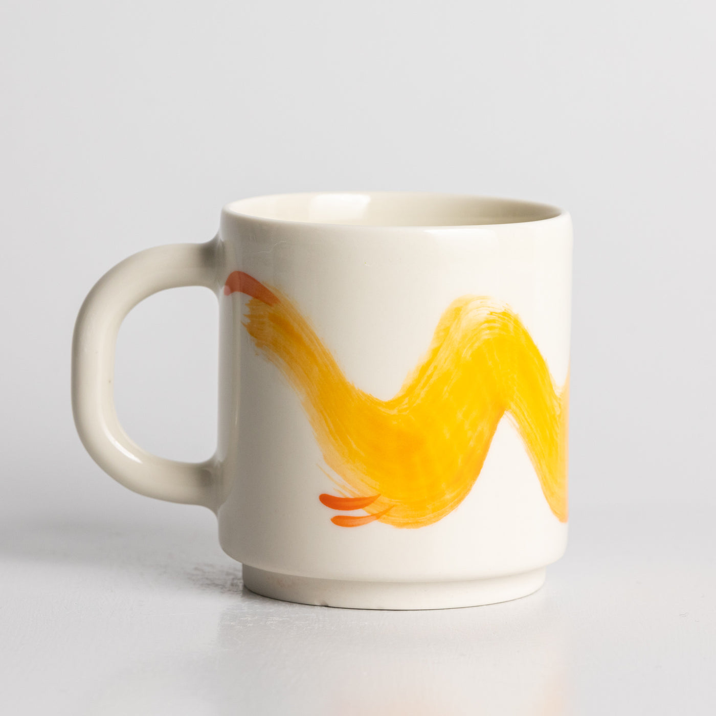 Ltd. Canvas Mug