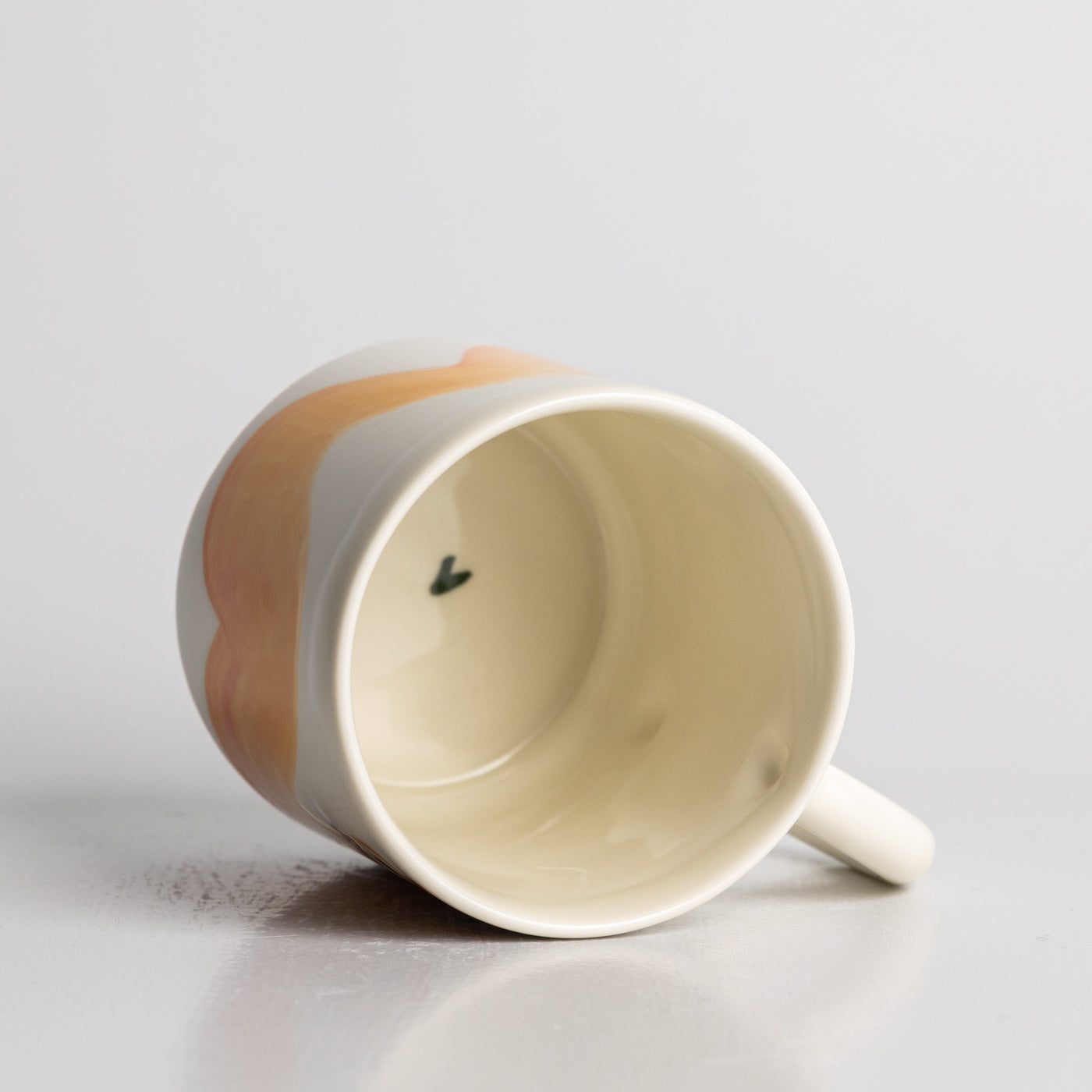 Ltd. Canvas Mug