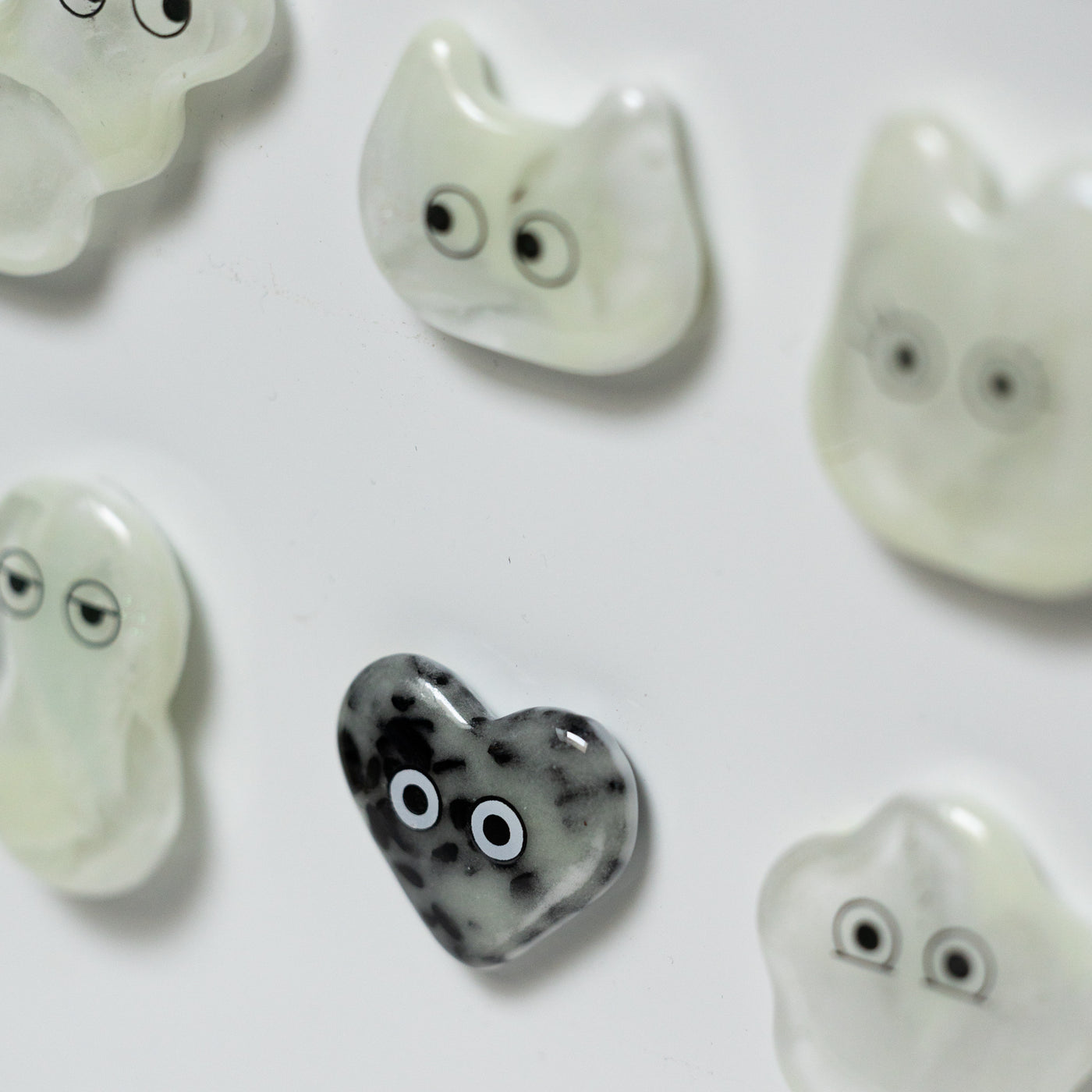 GLOW Fuse Magnets