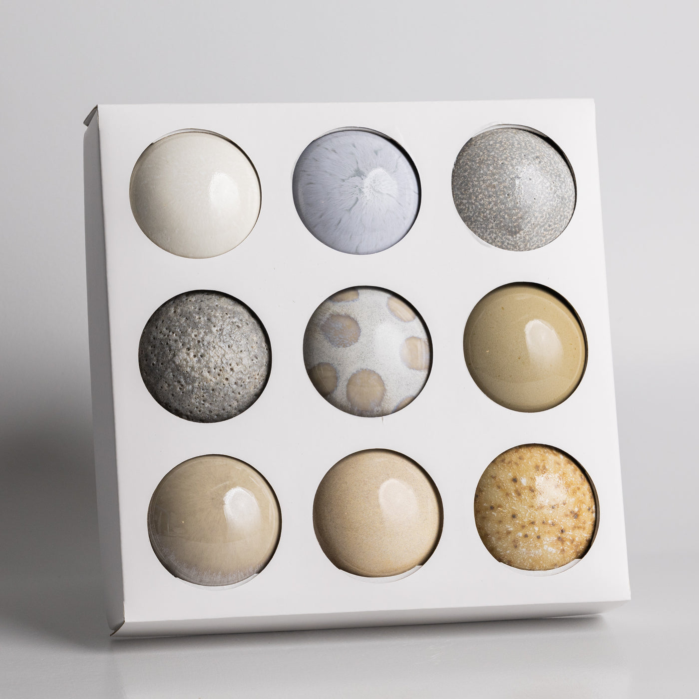 Pearl Set