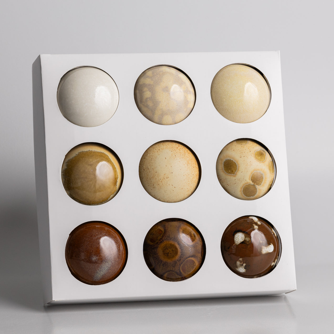 Pearl Set