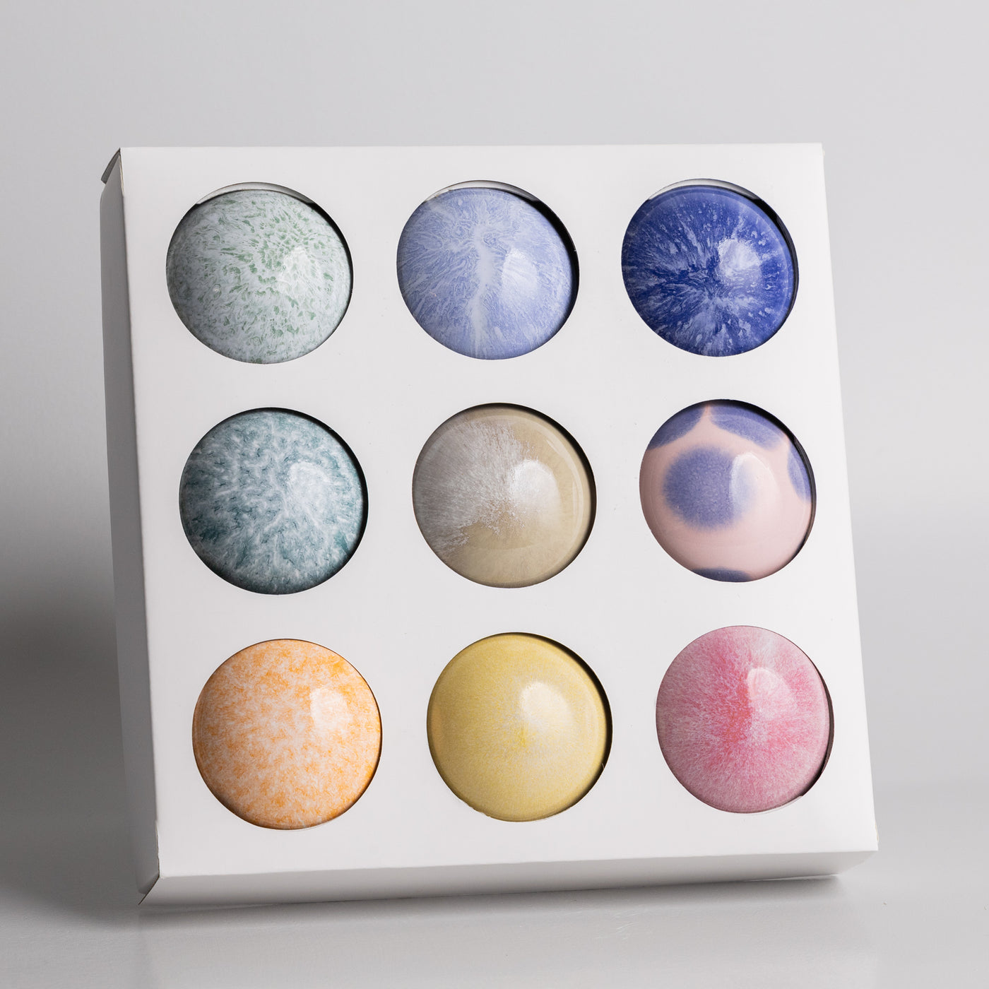 Pearl Set