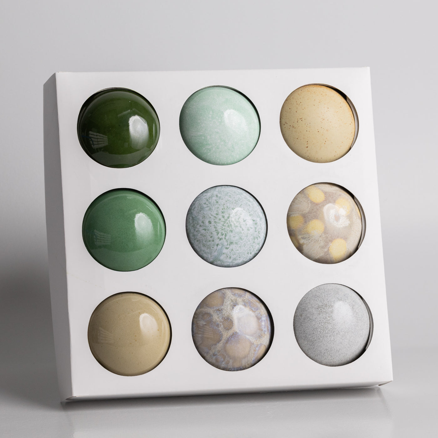 Pearl Set
