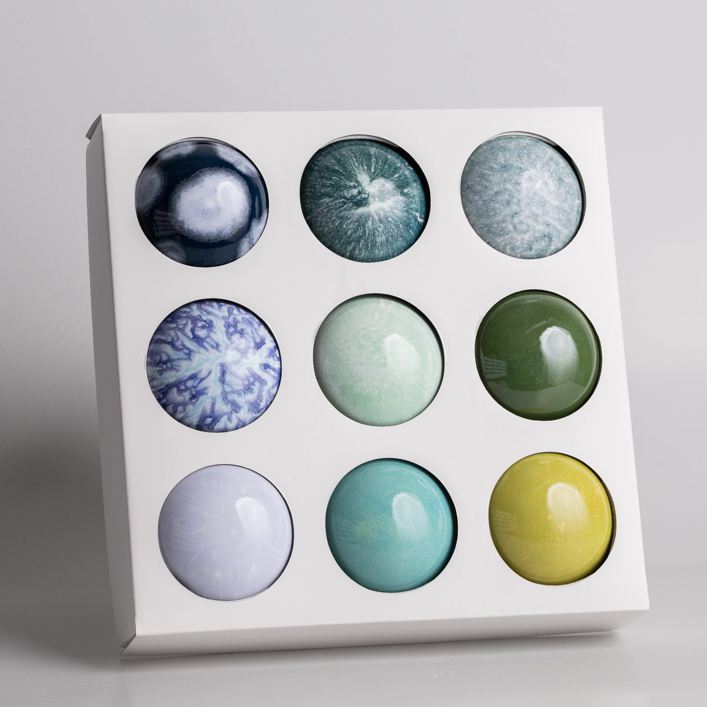 Pearl Set