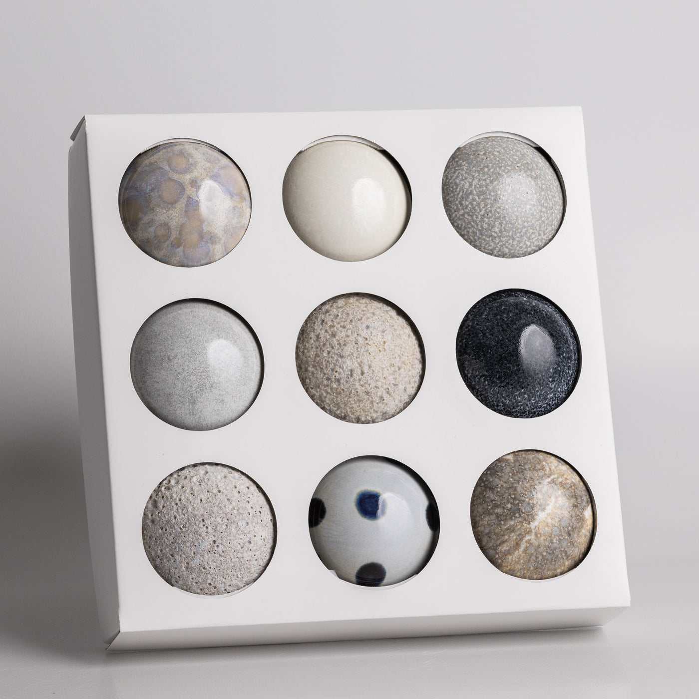 Pearl Set