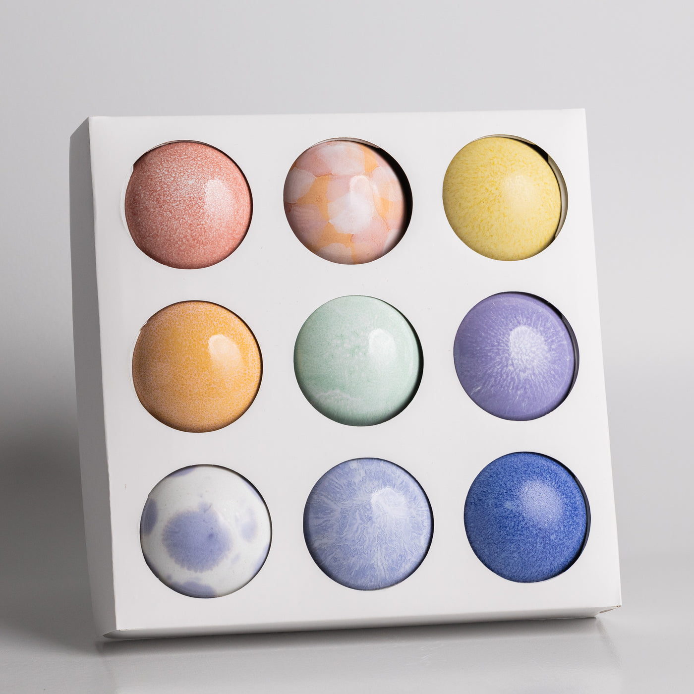 Pearl Set
